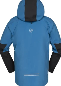Norrøna Trollveggen Gore-Tex Pro Rescue Jacket M's Store