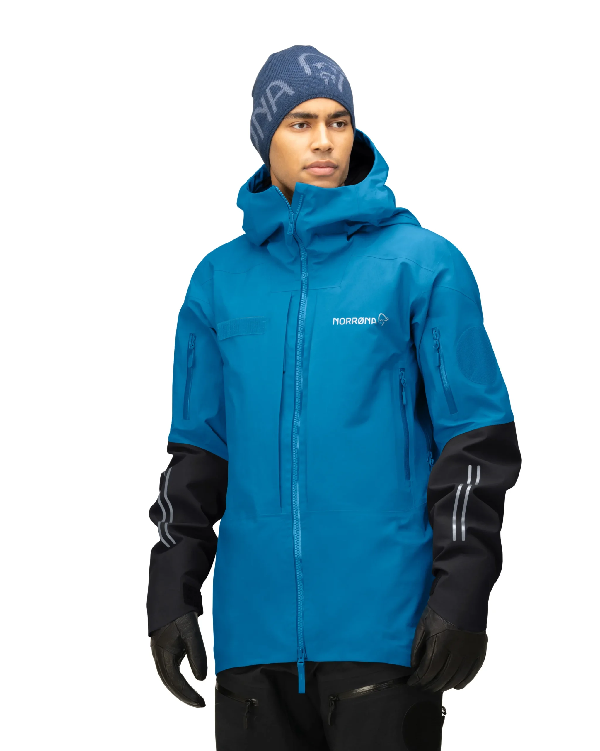 Norrøna Trollveggen Gore-Tex Pro Rescue Jacket M's Store