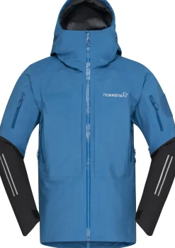 Norrøna Trollveggen Gore-Tex Pro Rescue Jacket M's Store
