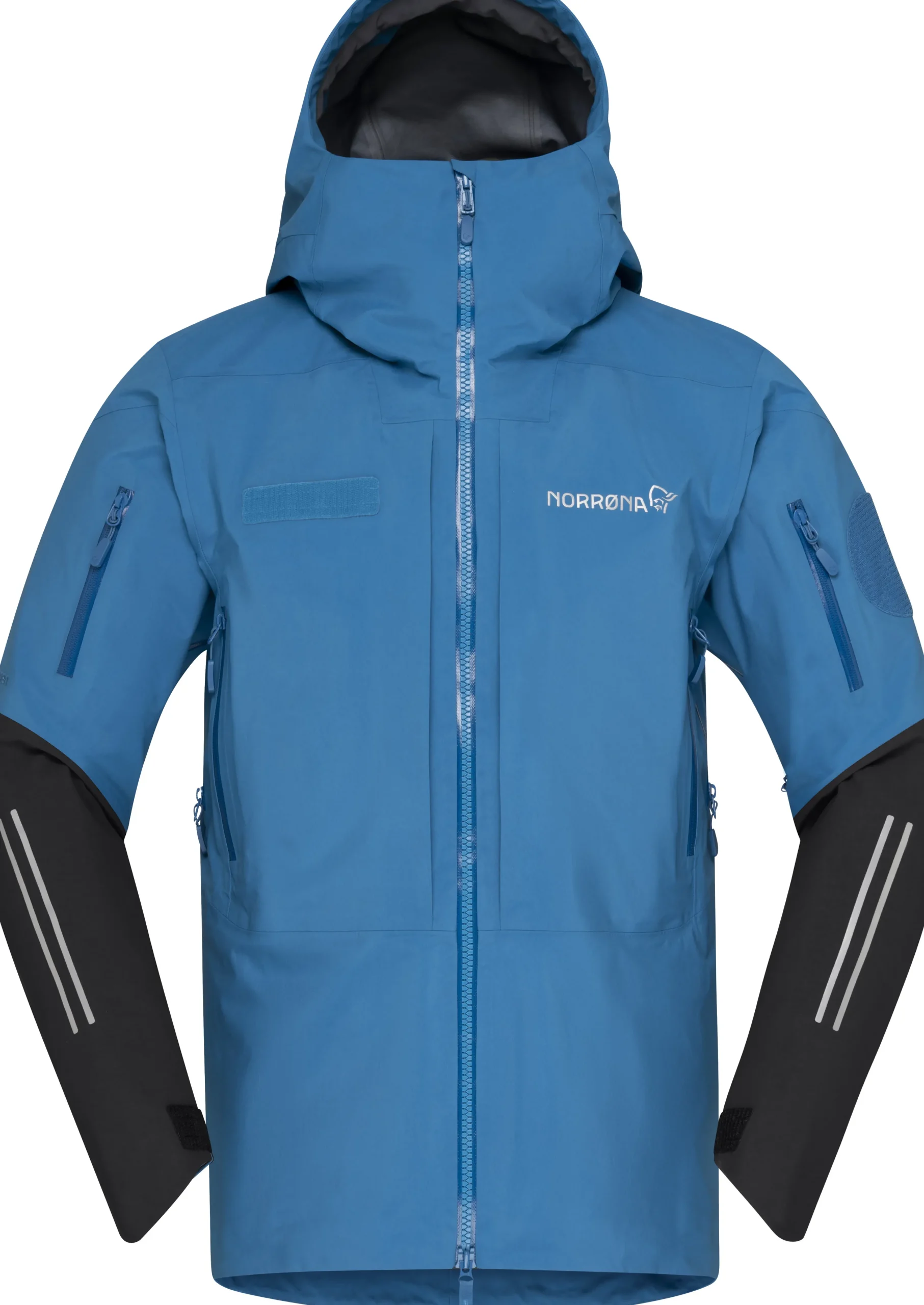 Norrøna Trollveggen Gore-Tex Pro Rescue Jacket M's Store