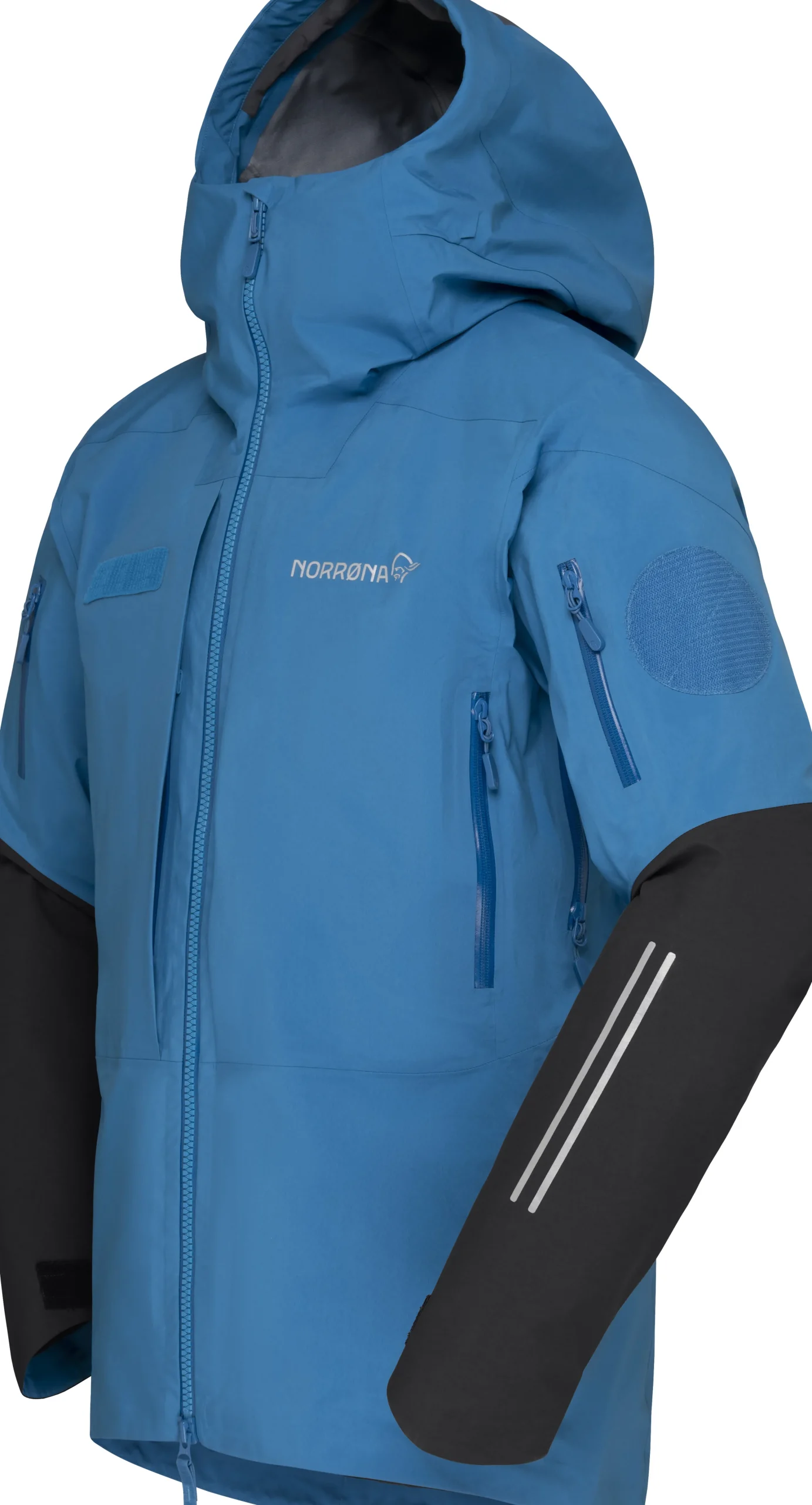 Norrøna Trollveggen Gore-Tex Pro Rescue Jacket M's Store