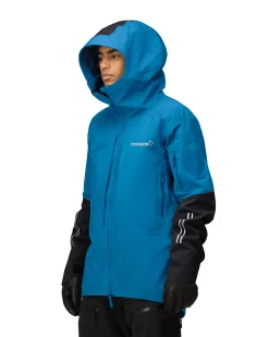 Norrøna Trollveggen Gore-Tex Pro Rescue Jacket M's Store