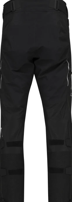 Norrøna Trollveggen Gore-Tex Pro Rescue Pants Unisex Caviar Black Clearance