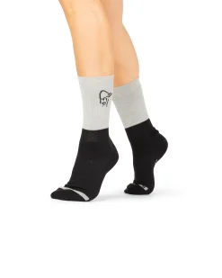 Norrøna Trollveggen Heavy Weight Merino Socks New