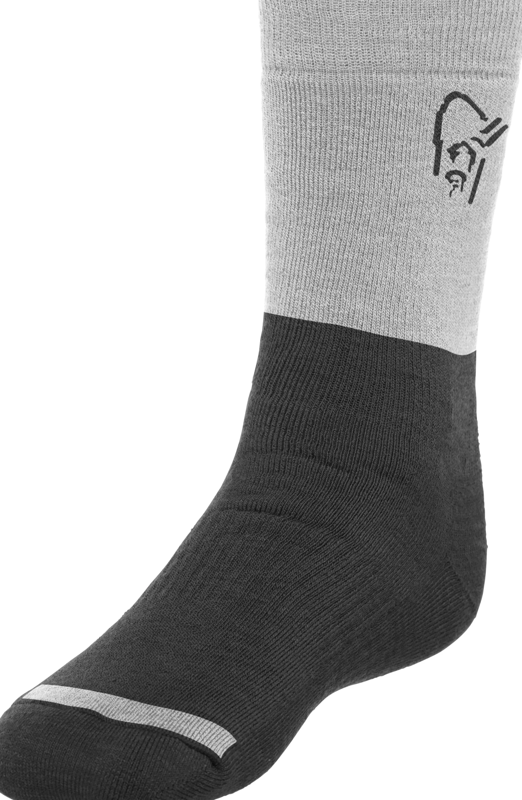 Norrøna Trollveggen Heavy Weight Merino Socks New