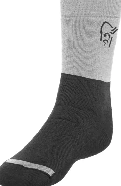 Norrøna Trollveggen Heavy Weight Merino Socks New