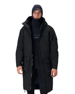Norrøna Unstad Gore-Tex Parka M's Caviar Black Discount