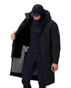 Norrøna Unstad Gore-Tex Parka M's Caviar Black Discount